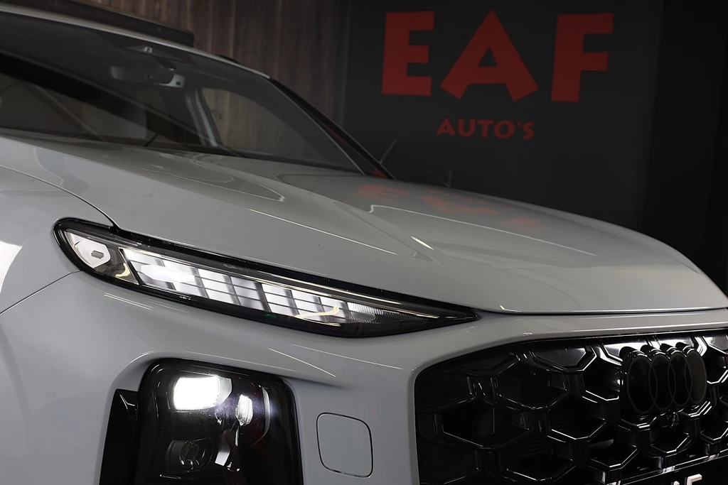 Audi Q3 – foto 60