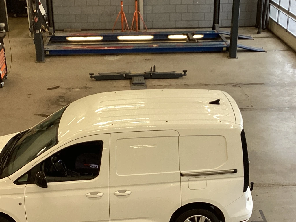 Volkswagen Caddy – foto 20