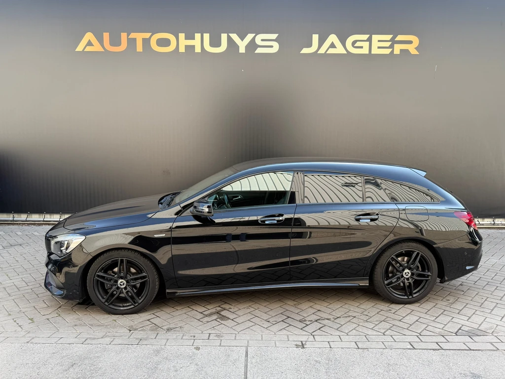 Mercedes-Benz CLA – foto 3