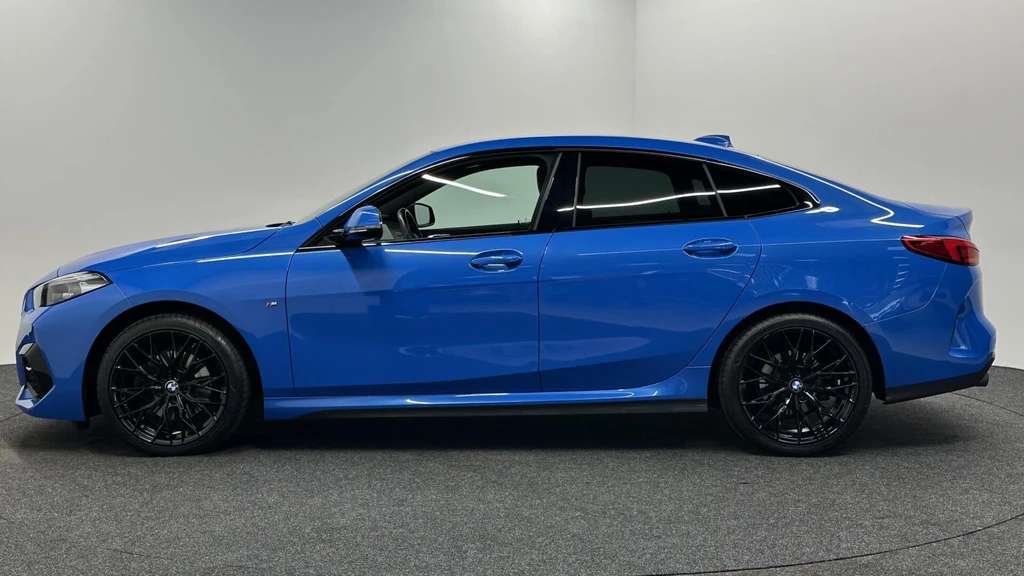 BMW 2 Serie – foto 2