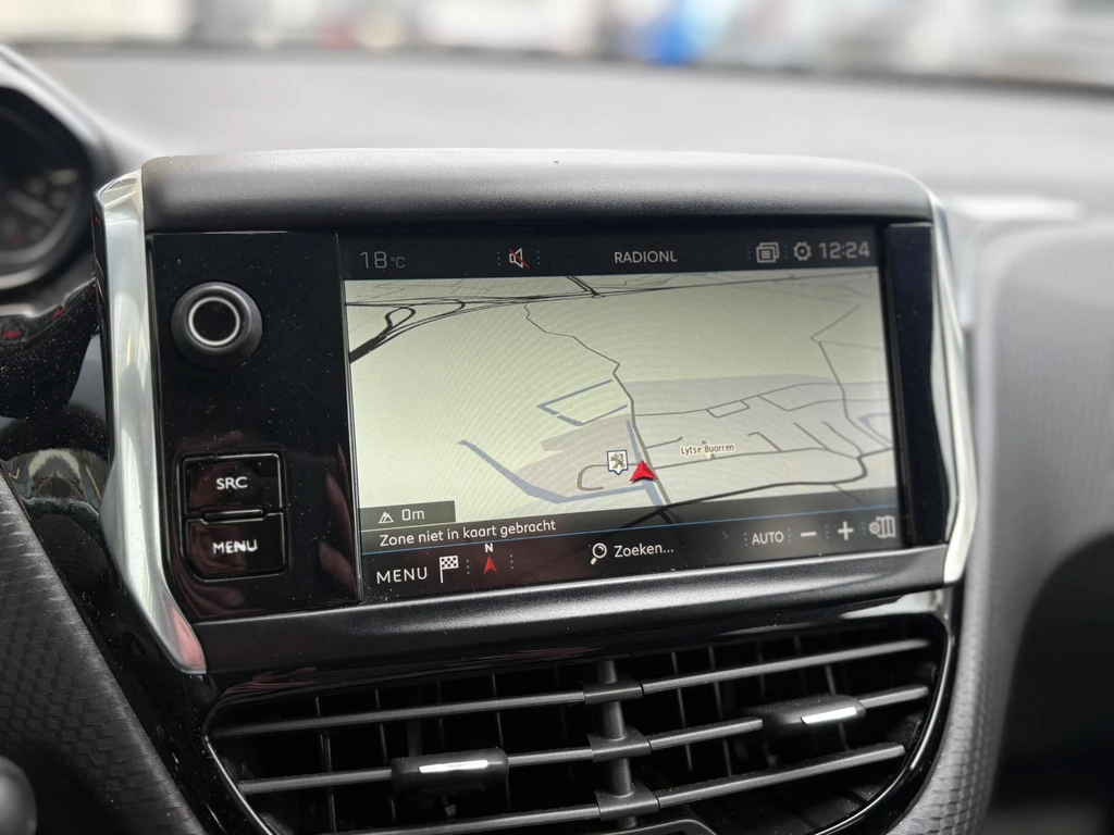 Peugeot 208 – foto 14