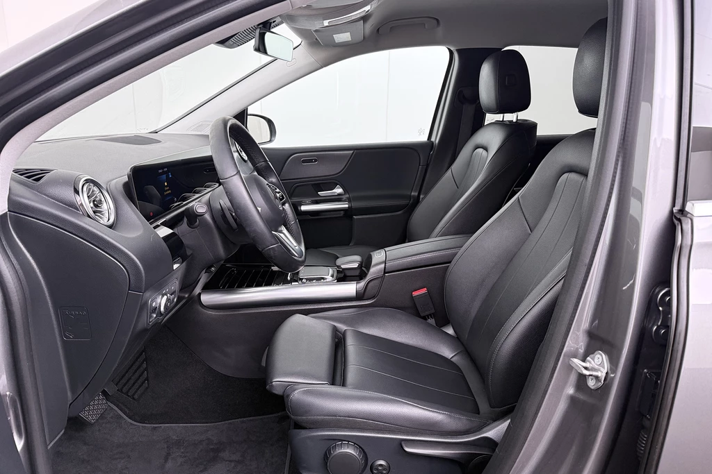Mercedes-Benz B-Klasse – foto 10