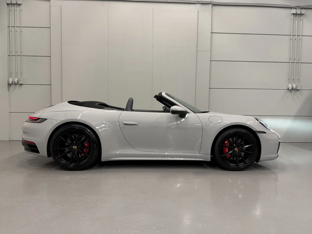 Porsche 911 – foto 14