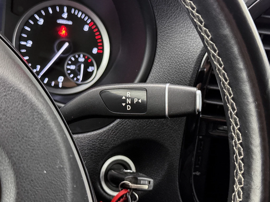 Mercedes-Benz Vito – foto 34