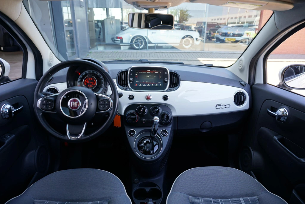 Fiat 500 – foto 7