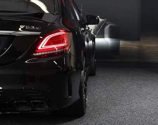 Mercedes-Benz C-Klasse – thumbnail 13