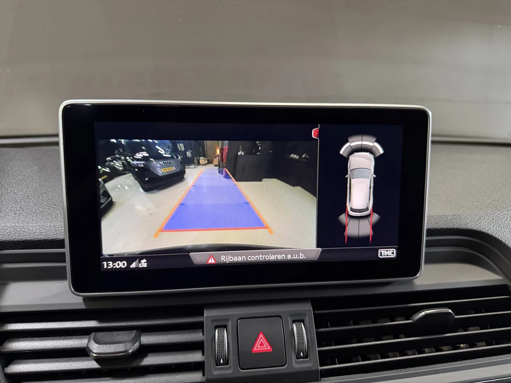 Audi Q5 – foto 19