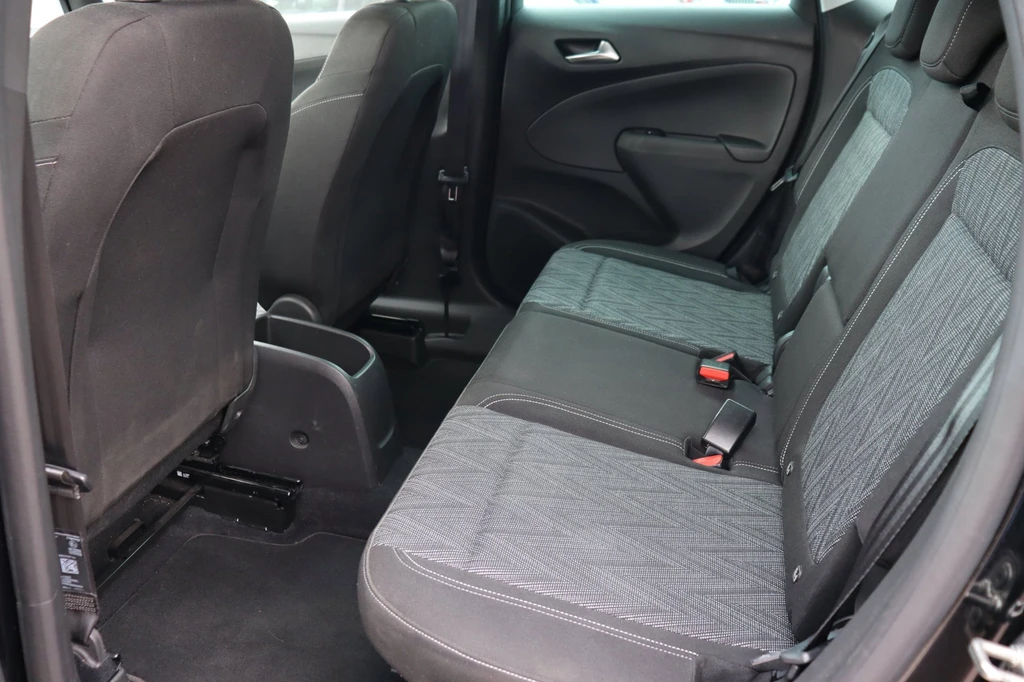 Opel Crossland X – foto 11