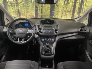Ford C-MAX – thumbnail 9