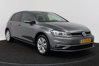 Volkswagen Golf – thumbnail 7