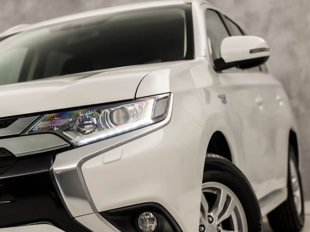 Mitsubishi Outlander Sport – foto 13