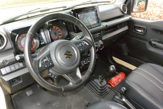 Suzuki Jimny – thumbnail 23