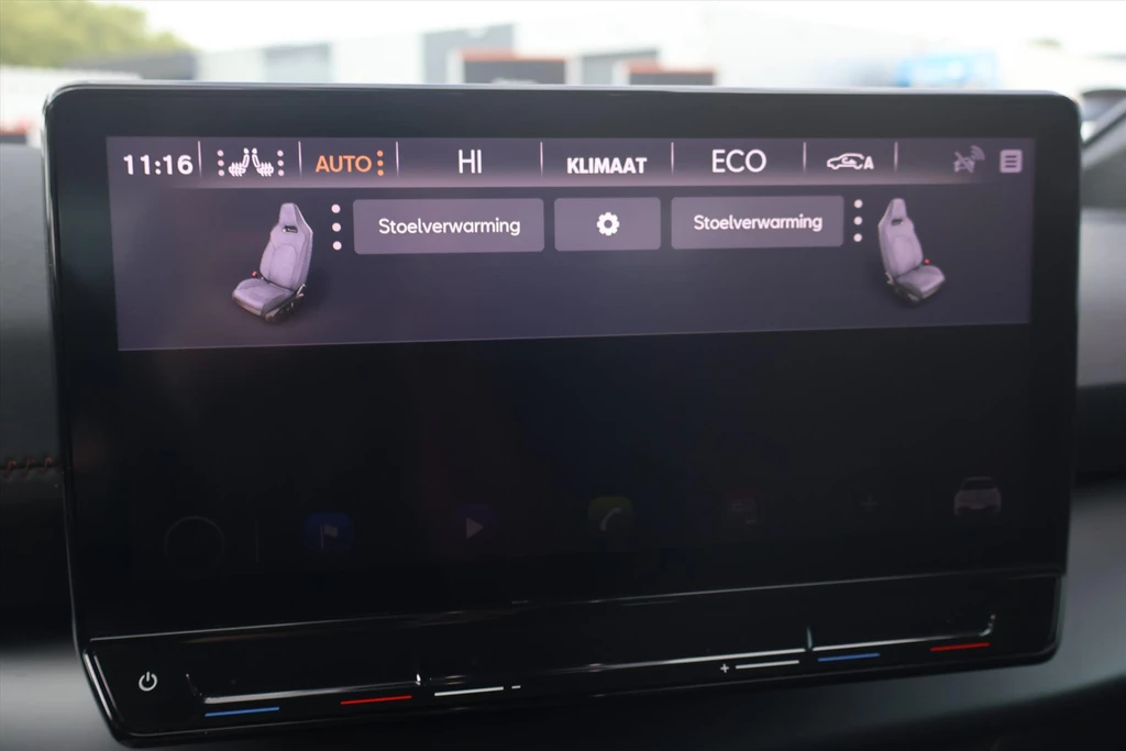 CUPRA Born – foto 17