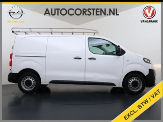Opel Vivaro – thumbnail 6