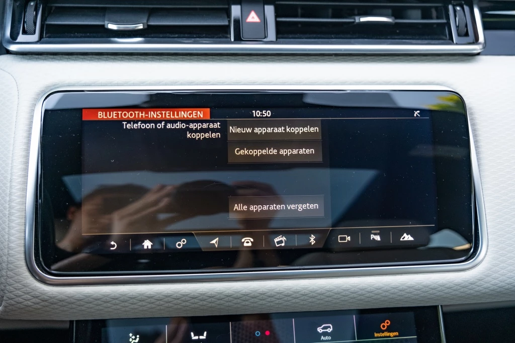 Land Rover Range Rover Velar – foto 46