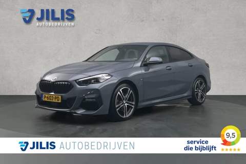 BMW 2 Serie Gran Coupé 218i High Executive | M sport | LED koplampen | Camera | Navigatie