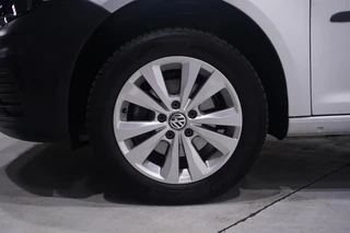 Volkswagen Caddy – thumbnail 19