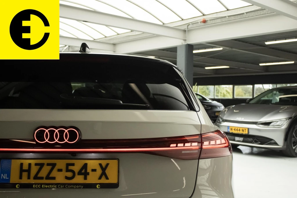 Audi A6 Avant e-tron – foto 18
