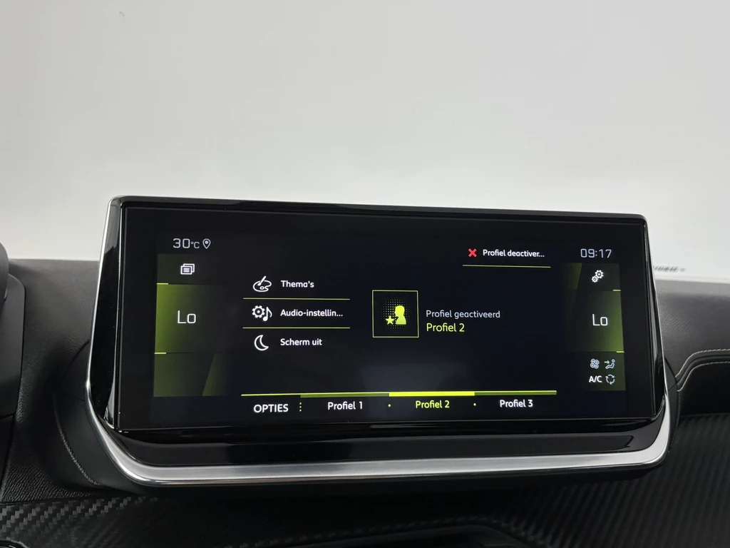 Peugeot 2008 – foto 28