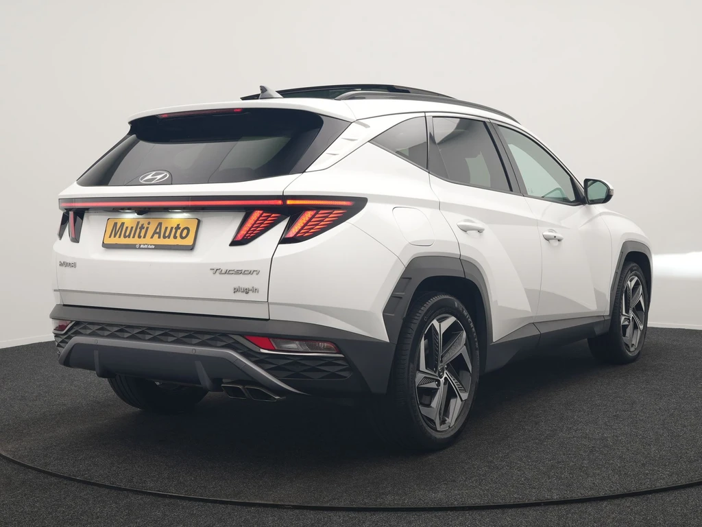 Hyundai Tucson – foto 7