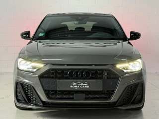 Audi A1 Sportback – thumbnail 8