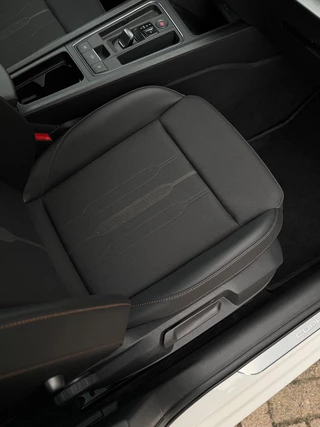 CUPRA Leon Sportstourer – thumbnail 35