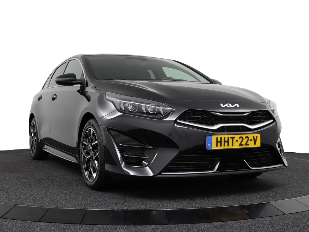 Kia ProCeed – foto 11