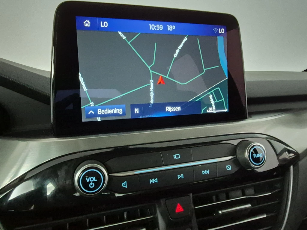 Ford Kuga – foto 27