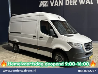 Mercedes-Benz Sprinter – thumbnail 5