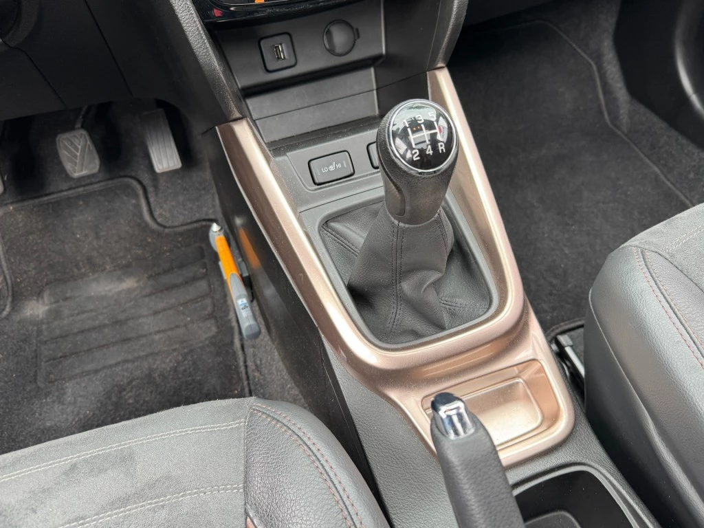 Suzuki Vitara – foto 31