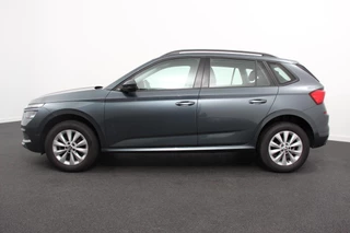 Škoda Kamiq – thumbnail 2