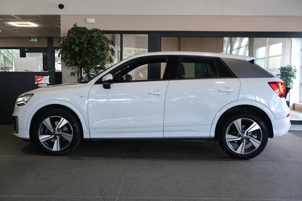 Audi Q2 – foto 3
