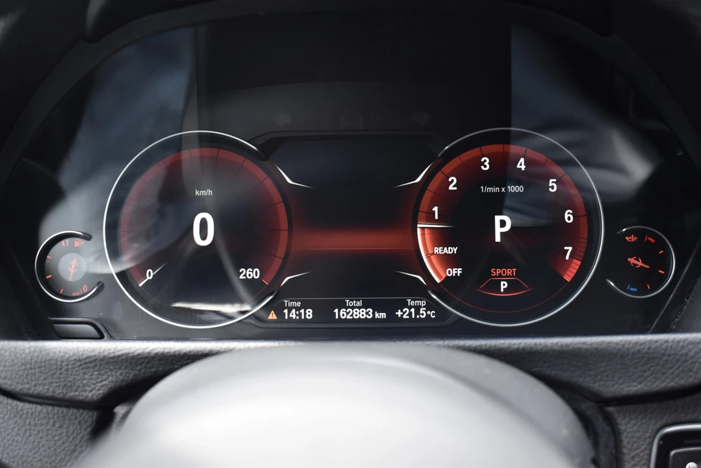 BMW 3 Serie – foto 26