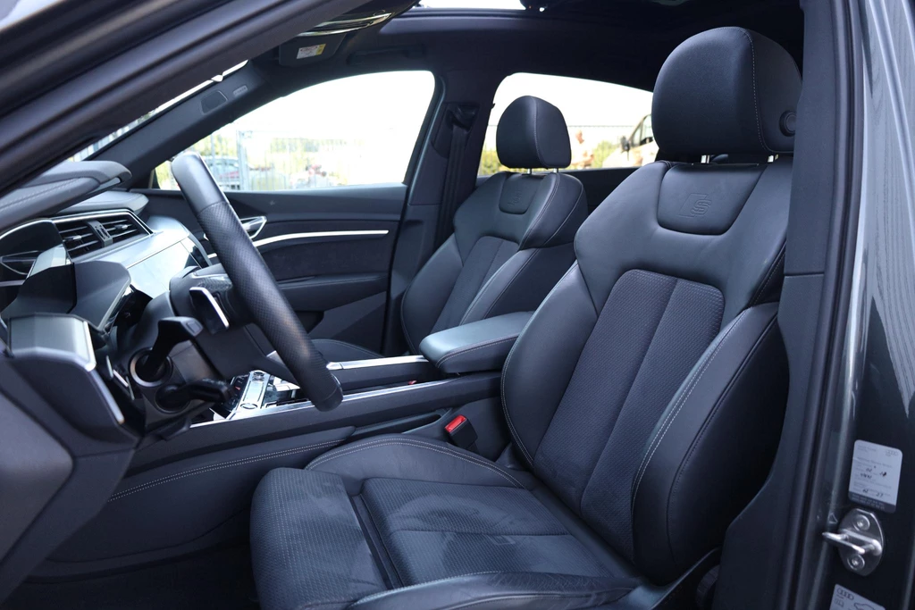 Audi e-tron – foto 23