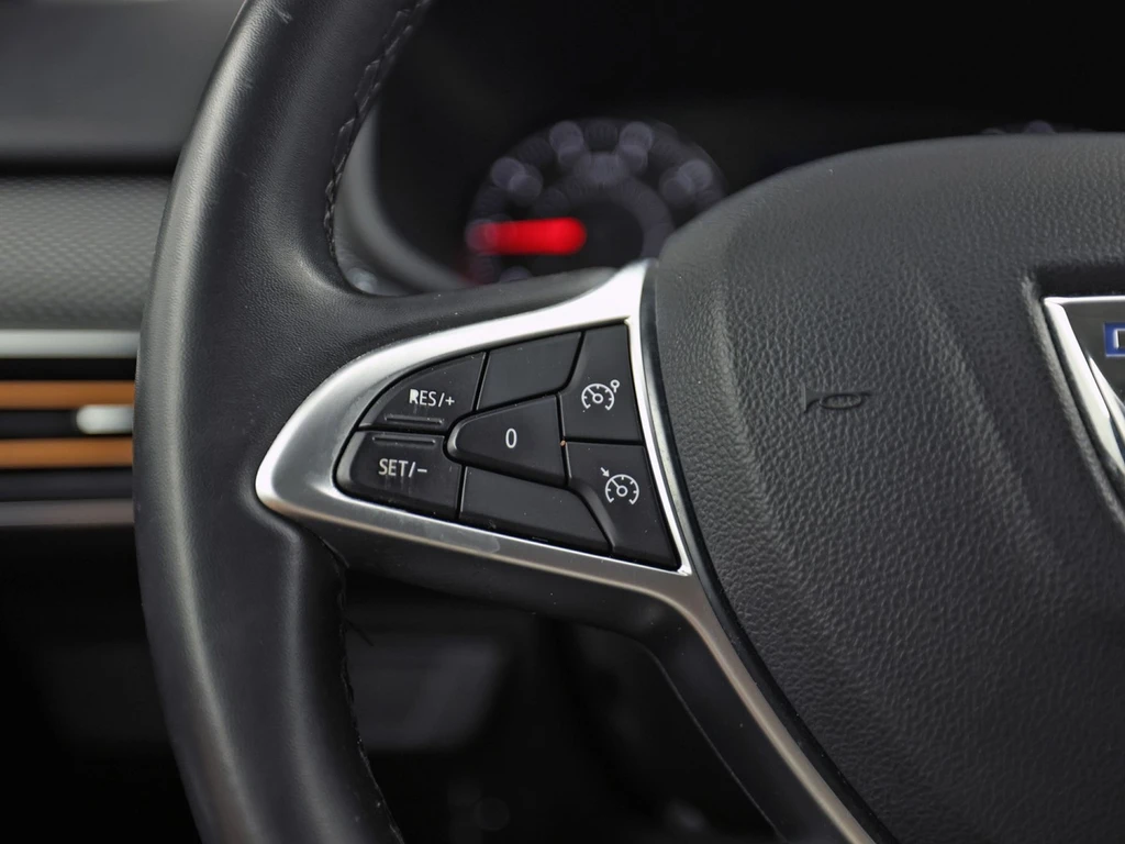Dacia Sandero – foto 19