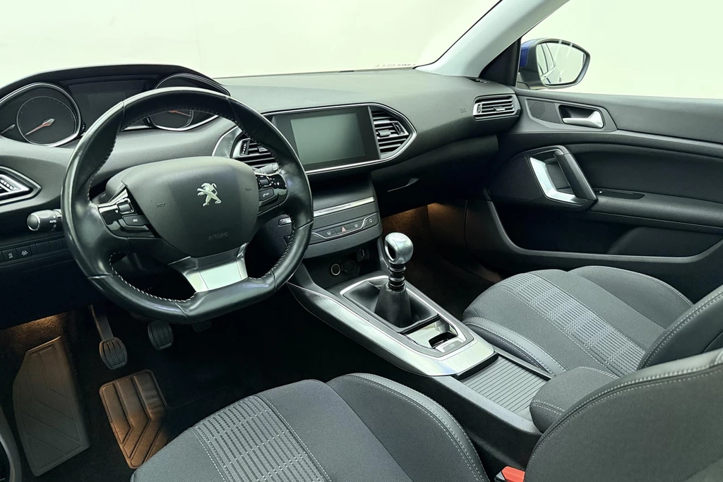 Peugeot 308 – foto 19
