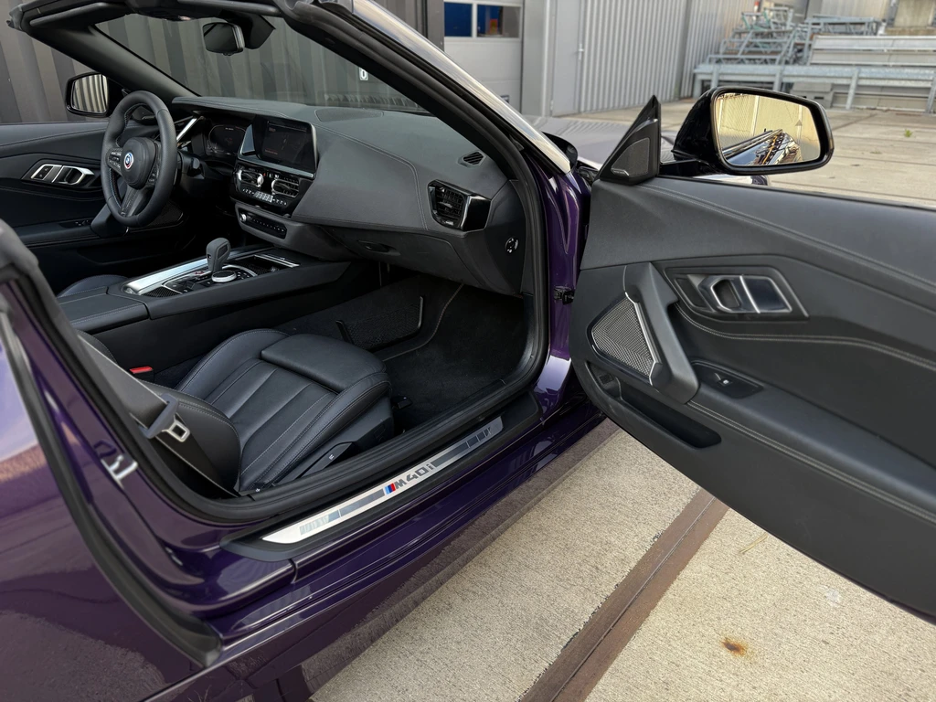 BMW Z4 – foto 29