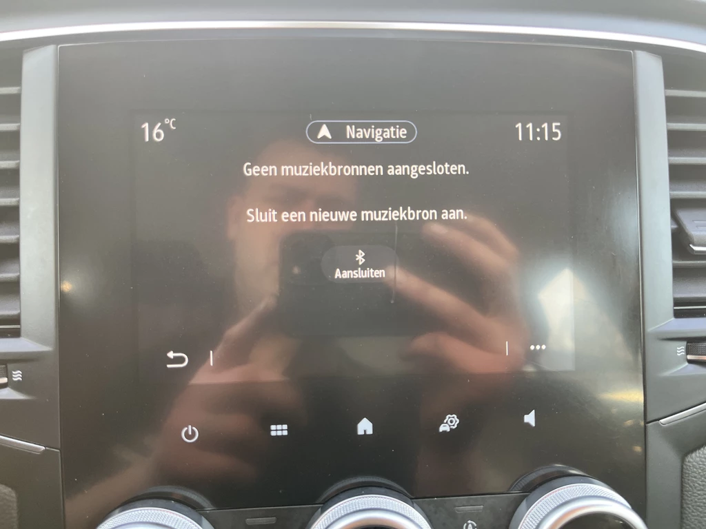 Renault Mégane Estate – foto 37