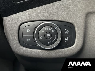 Ford Transit Connect – thumbnail 17