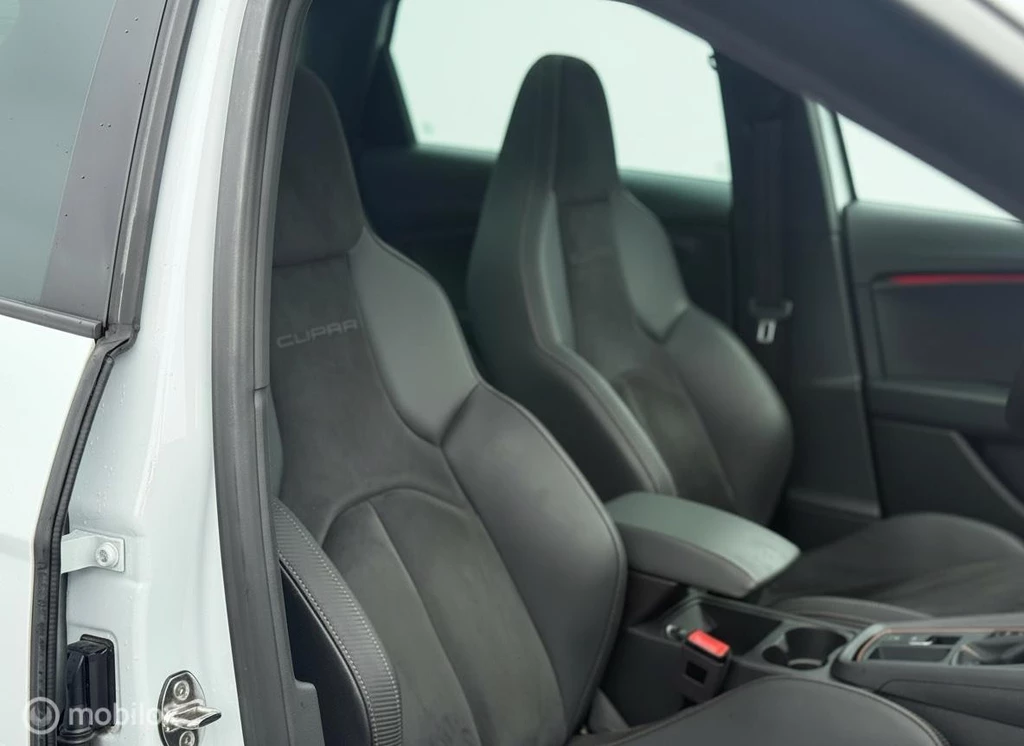 SEAT Leon – foto 15