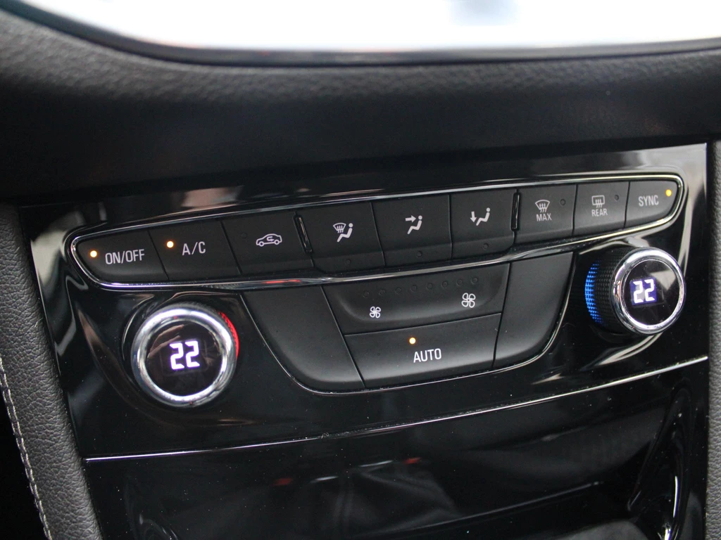 Opel Astra – foto 18