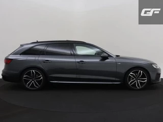 Audi A4 – thumbnail 5