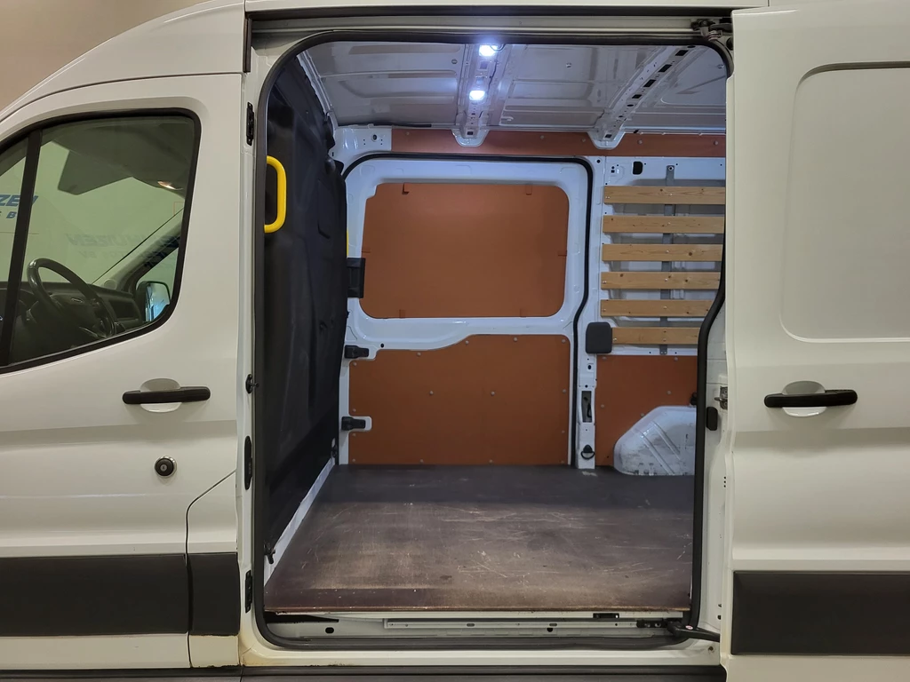 Ford Transit – foto 9