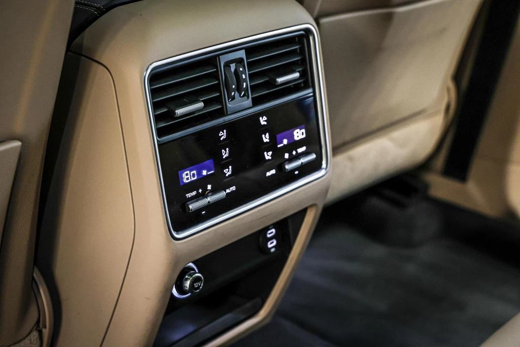 Porsche Cayenne – foto 28