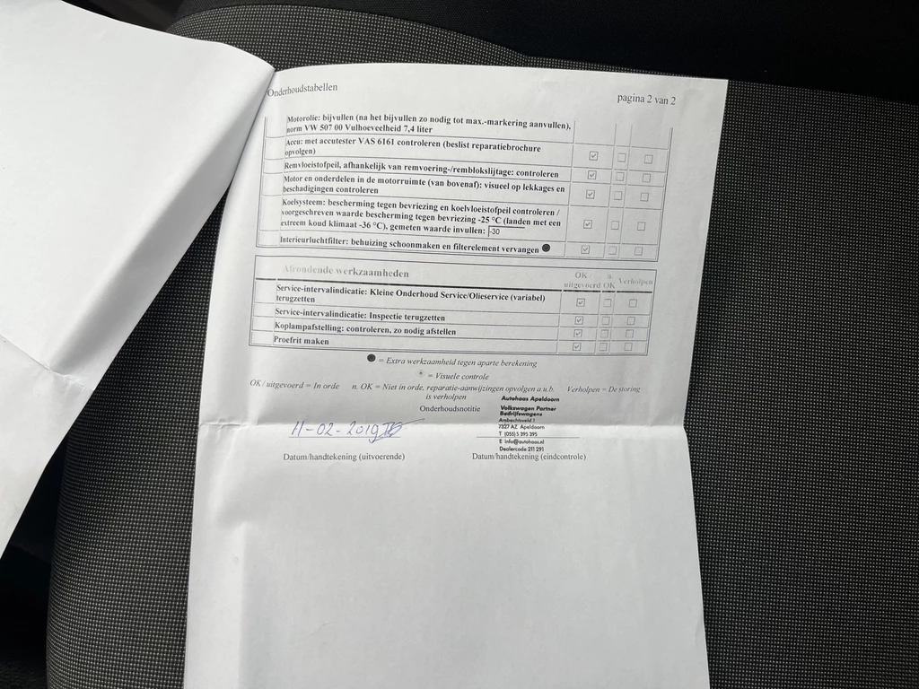 Volkswagen Transporter – foto 59