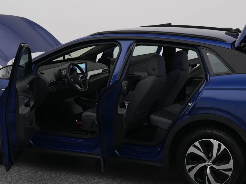 Volkswagen ID.4 – foto 36