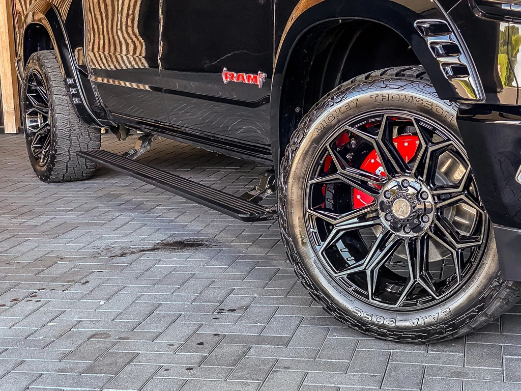 Dodge Ram 1500 – foto 33