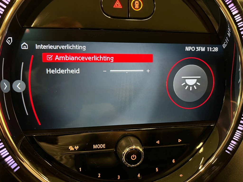 MINI Cooper S Cabrio – foto 39