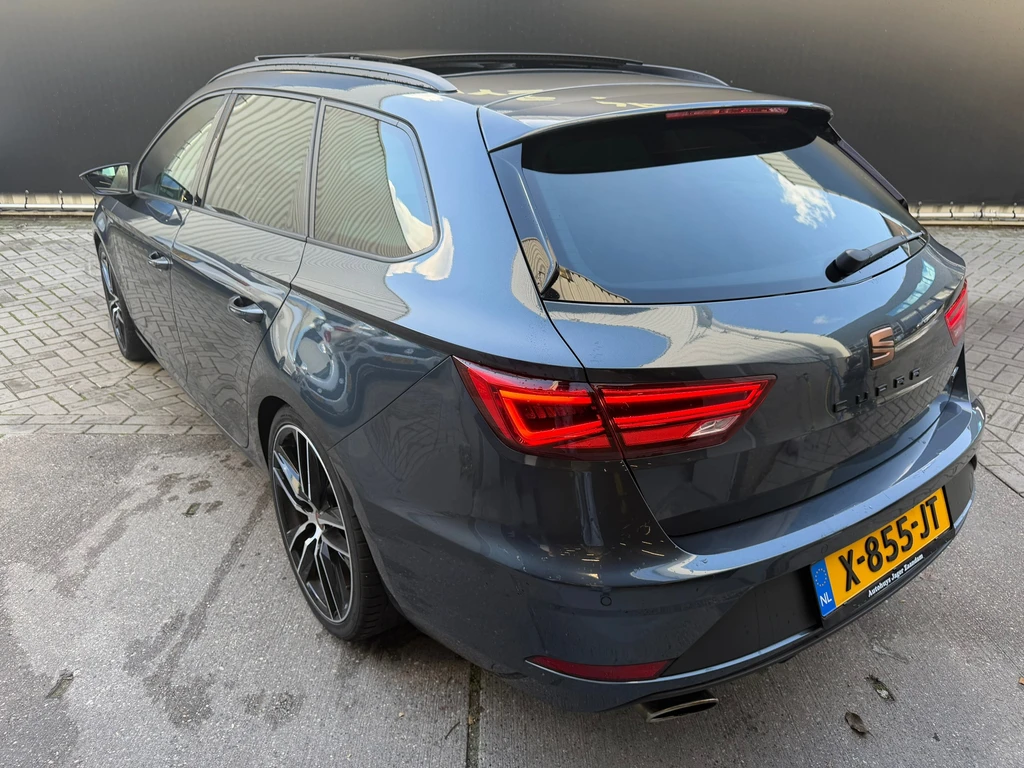 SEAT Leon – foto 4