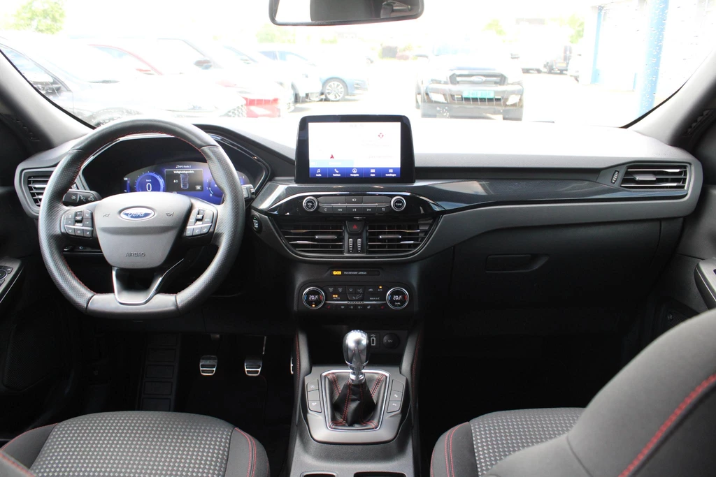 Ford Kuga – foto 6